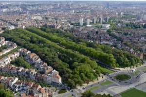 Parc Elisabeth, Elisabethpark