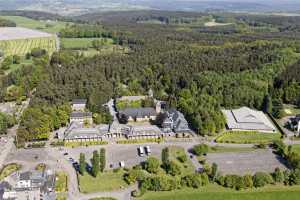 Sanctuaire de Banneux