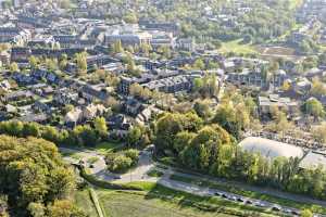 Locaux scout, Louvain-la-Neuve