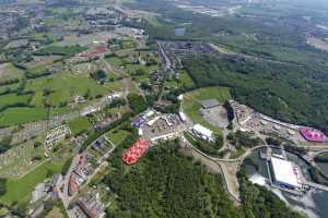 Tomorrowland - Boom 2014