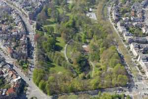 Parc Josaphat - Josaphatpark