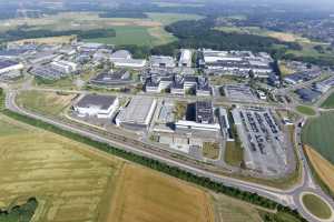GSK Wavre