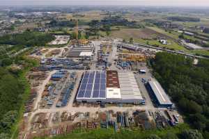 SARENS Meise (Juin 2024)