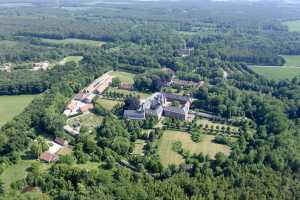 Abbaye de Postel