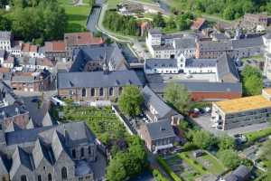 Hôpital Notre-Dame à la Rose