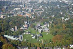 Observatoire royal de Belgique (ORB)