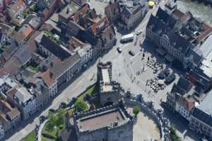 Gravensteen, Gent