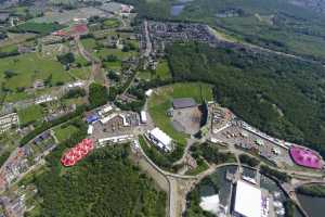 Tomorrowland - Boom 2014