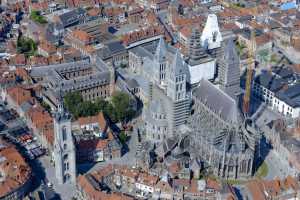 Cathédrale de Tournai