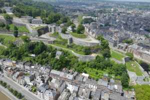 Citadelle de Namur