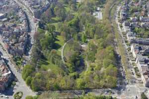 Parc Josaphat - Josaphatpark