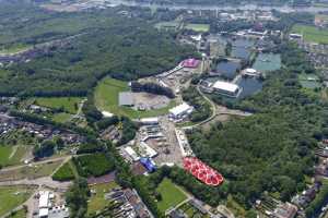 Tomorrowland - Boom 2014