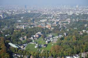 Observatoire royal de Belgique (ORB)