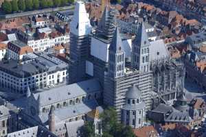 Cathédrale de Tournai