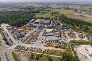 SARENS Meise (Juin 2024)