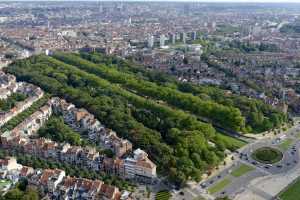 Parc Elisabeth, Elisabethpark
