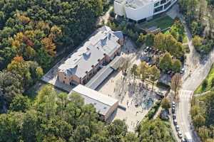 Ecole Fondamentale Martin V