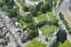 Citadelle de Namur