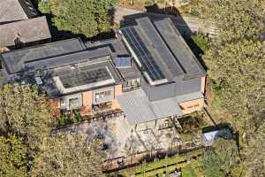 Ecole maternelle du Biereau, Louvain-la-Neuve