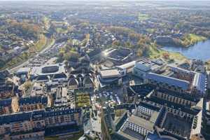 Grand'Place de Louvain-la-Neuve