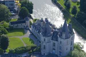 Château de Durbuy