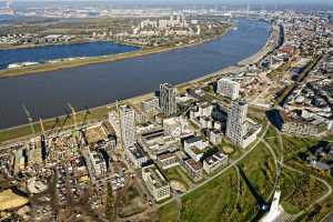 NIEUW ZUID, Antwerpen (Okt. 2021)