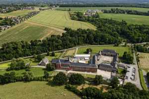 Abbaye de la Paix-Dieu