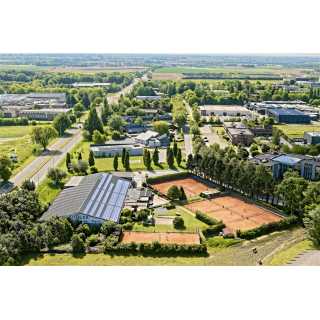Complexe sportif
