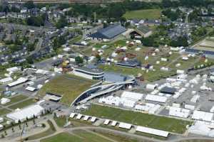 Foire de Libramont