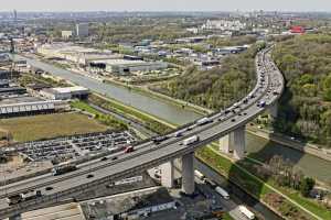 Viaduc de Vilvorde