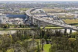 Viaduc de Vilvorde