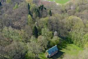 Chateau-Prison de Trois-Fontaines