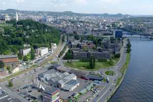 Université de Liège (ULG) - Site de Val-Benoît