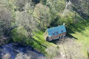 Chateau-Prison de Trois-Fontaines