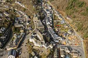 Chateau de Clervaux