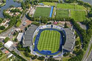 Stadium Lille Métropole