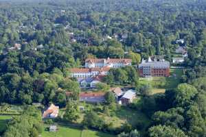 Clinique Fond'Roy - Uccle