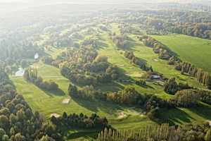 Golf de Louvain-la-Neuve