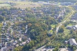 Parc à Lapins, Louvain-la-Neuve