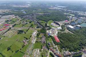 Tomorrowland - Boom 2014