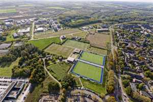 Louvain-la-Neuve Hockey Club (LLNHC)