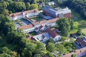 Clinique Fond'Roy - Uccle