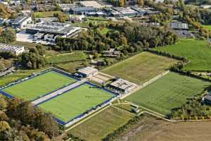 Louvain-la-Neuve Hockey Club (LLNHC)