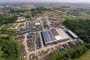 SARENS Meise (Juin 2024)