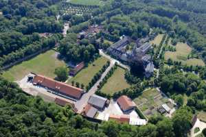 Abbaye de Postel