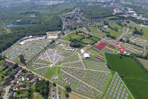 Tomorrowland - Boom 2014