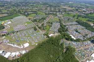 Tomorrowland - Boom 2014