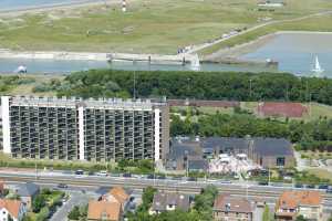 Floreal Nieuwpoort