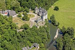 Château de Walzin