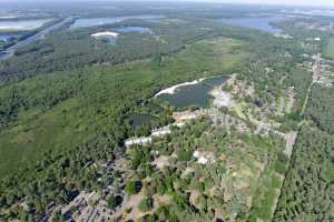 Oostappen Vakantiepark Zilverstrand - Mol